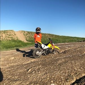 Meet your Posher, Kyra